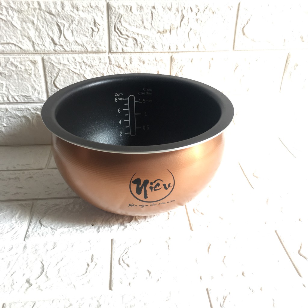 Nồi cơm điện tử niêu Supor CFXB40FC33VN-75 1.5L Hàng chính hãng | BigBuy360 - bigbuy360.vn