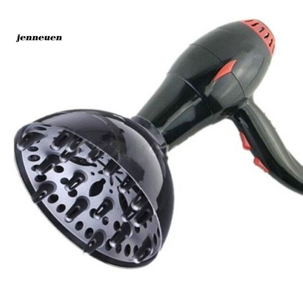 [Hàng mới về] Dụng cụ nắp máy sấy hỗ trợ tạo kiểu tóc thiết kế tiện dụng