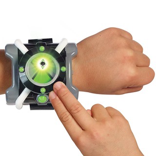 Đồng hồ Ben10 Omnitrix Role Play Watch