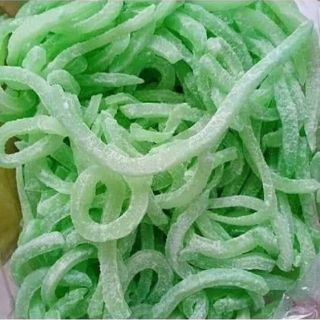 1kg mứt dừa non thanh điệp