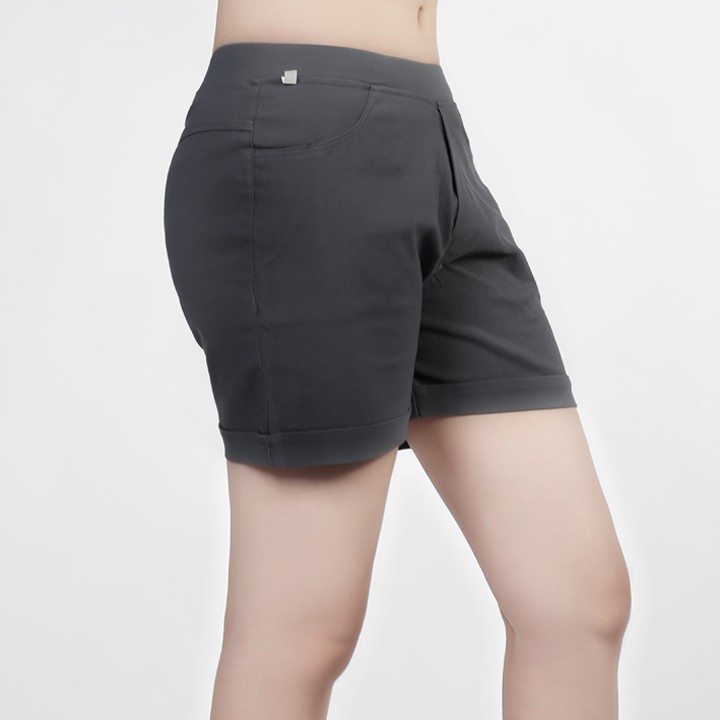 Quần short kaki co giãn cao cấp phong cách hàn quốc | BigBuy360 - bigbuy360.vn