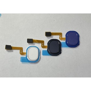 Cáp vân tay samsung a21s a217 zin new hãng