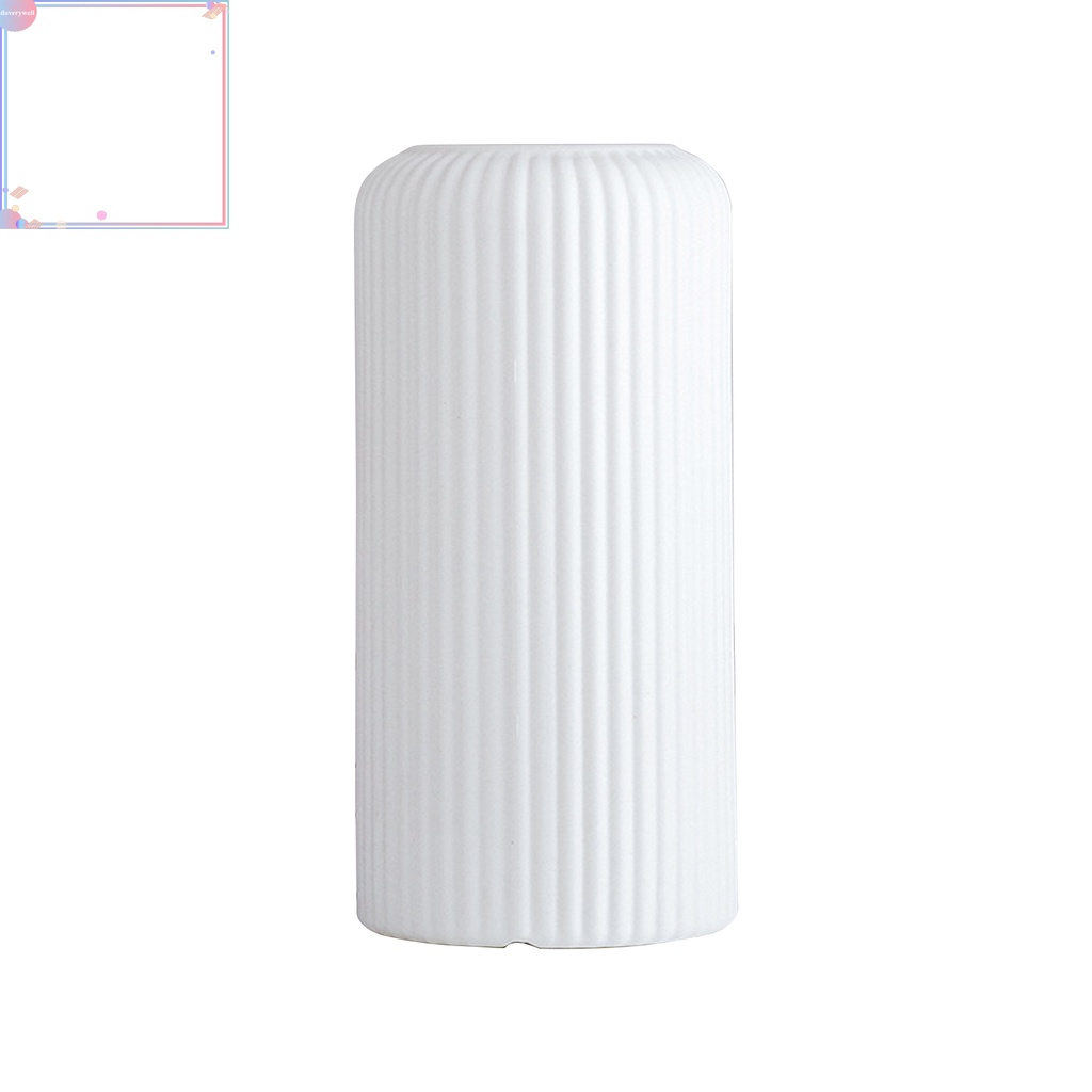 Lọ hoa để bàn trang trí nội thất xinh xắn thân thiện với môi trường