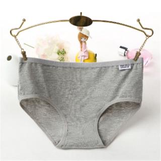 Quần lót cotton cho nữ
