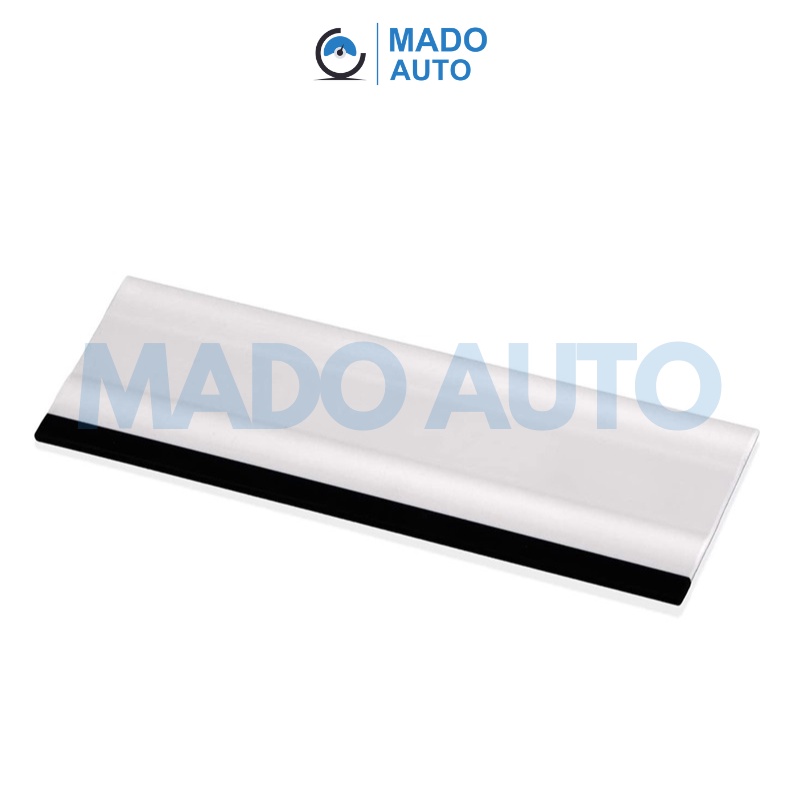Gạt nước lưỡi cao su mềm cao cấp hỗ trợ dán Film cách nhiệt ô tô nhà kính MADO AUTO F57