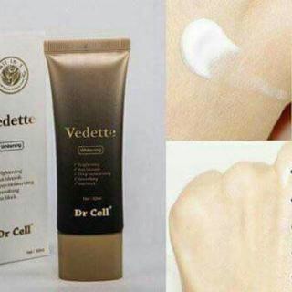 Kem tươi Dr Cell Hàn Quốc 50ml