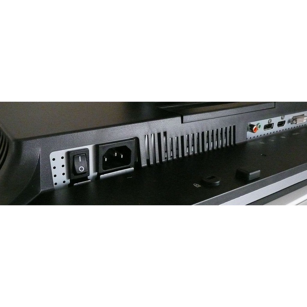 Màn hình đồ họa HP ZR244w | BigBuy360 - bigbuy360.vn