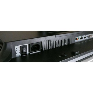 Màn hình đồ họa HP ZR244w