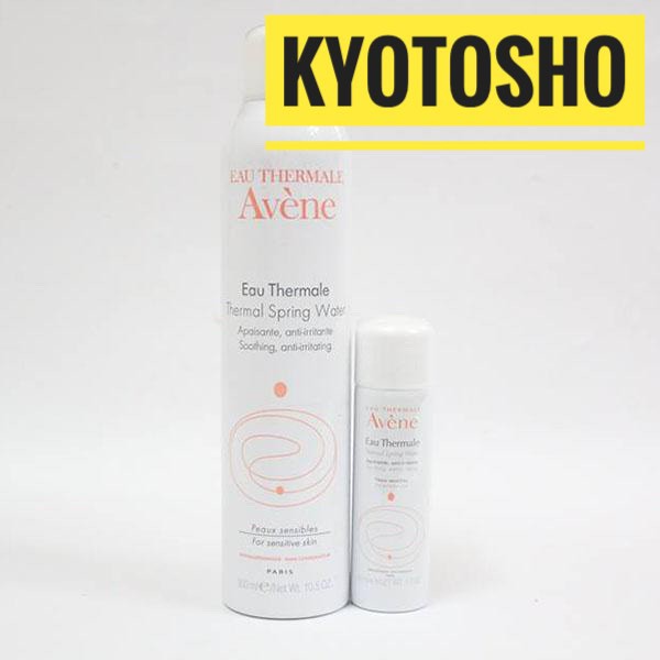 Xịt khoáng Avene Chính hãng Pháp