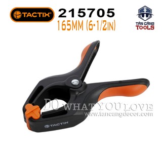 Kẹp Nhanh Chữ A 165 mm Tactix 215705