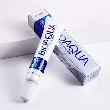 Kem bôi giảm mụn Pure Skin Bioaqua