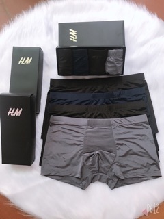 Quần sịp H&M nam