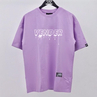 Áo Thun Tay Lỡ Sweater Basic Vender Ss1 cotton ( V4 )