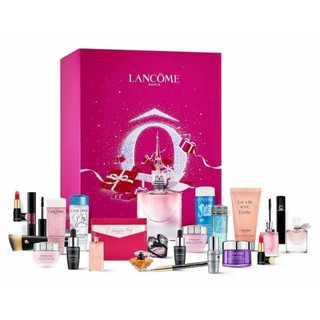 SET DƯỠNG DA 24 MÓN NOEL 2020