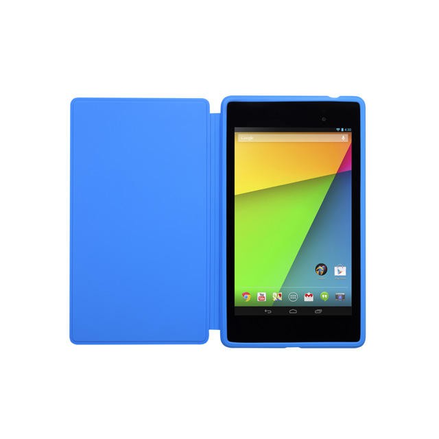 Bán bao da Silicon Traver Cover dùng cho Nexus 7 2013 | BigBuy360 - bigbuy360.vn