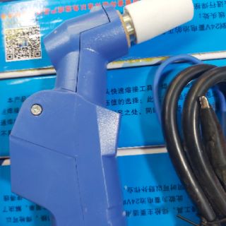 Mỏ hàn chập 24v - 48v