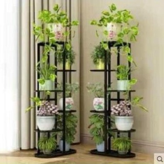 Kệ hoa 7 tầng mẫu mới