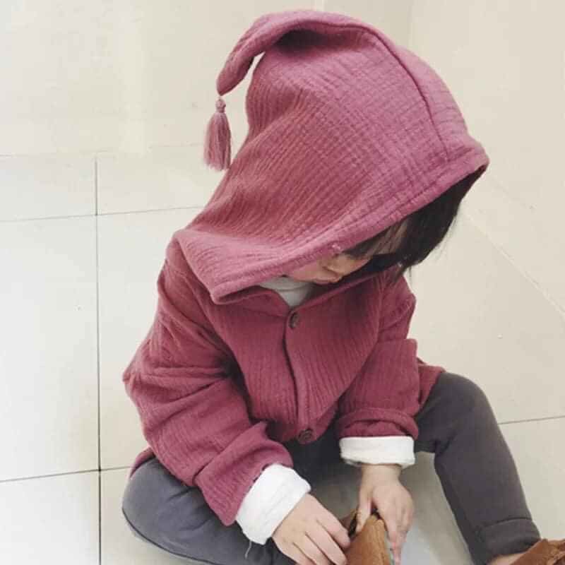Áo chống nắng trẻ em