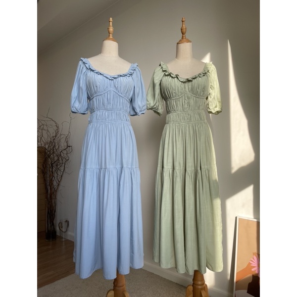 Maxi sophie