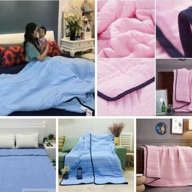 Chăn đũi xuất nhật