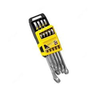 BỘ CỜ LÊ VÒNG MIỆNG 12 CHI TIẾT STANLEY STMT78097-8