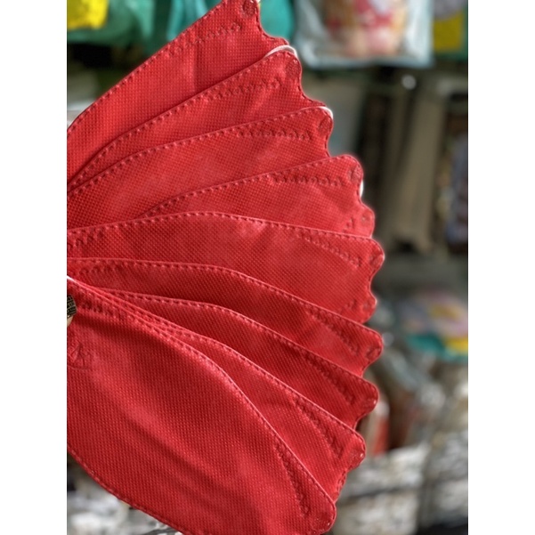 [ Hoa Tốc ] Khẩu trang KF94 hàng VN chất lượng CAO