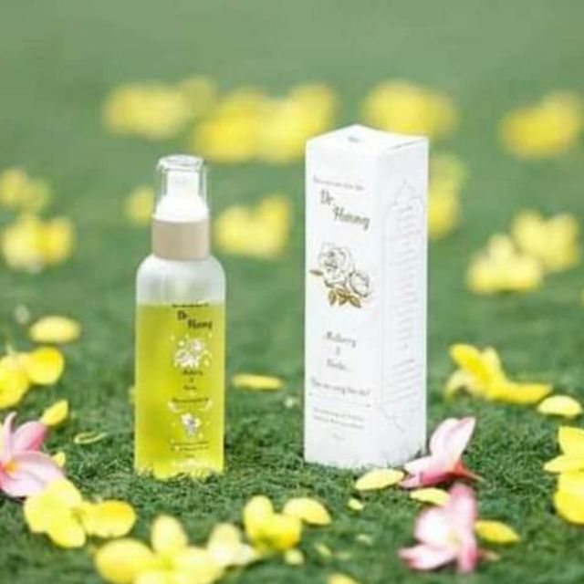 Sữa rửa mặt Dr Hương
