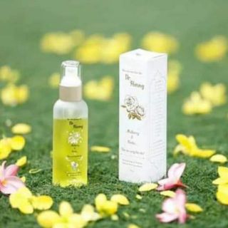 Sữa rửa mặt Dr Hương