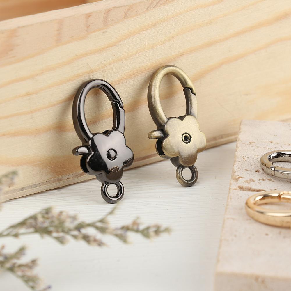 Set 2 Móc Phụ Kiện May Vá Chất Lượng Cao