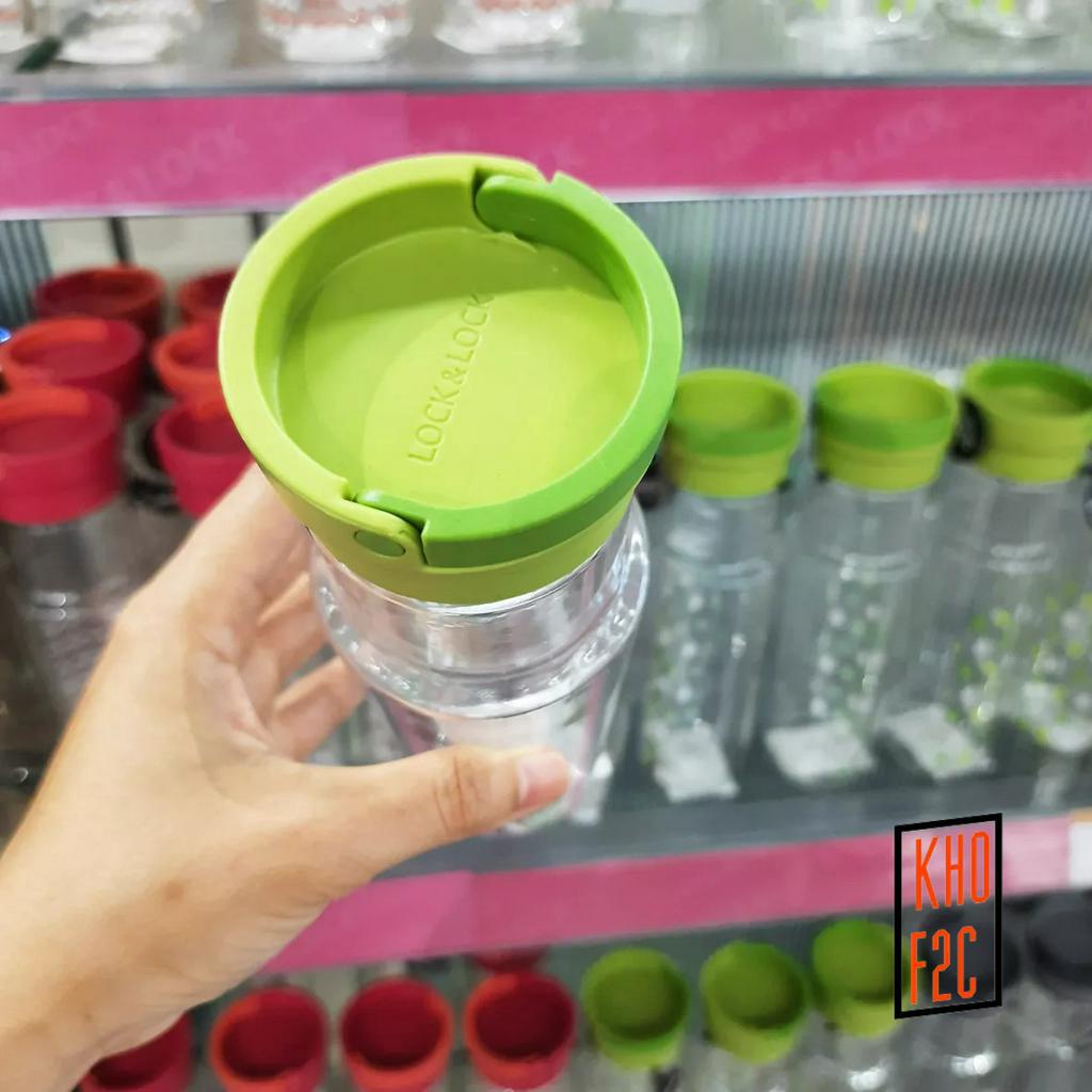 Bình Nước Nhựa Tritan ABF692 500ml - KHOF2C