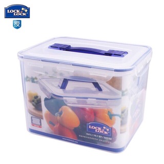 HỘP BẢO QUẢN THỰC PHẨM 9.6L