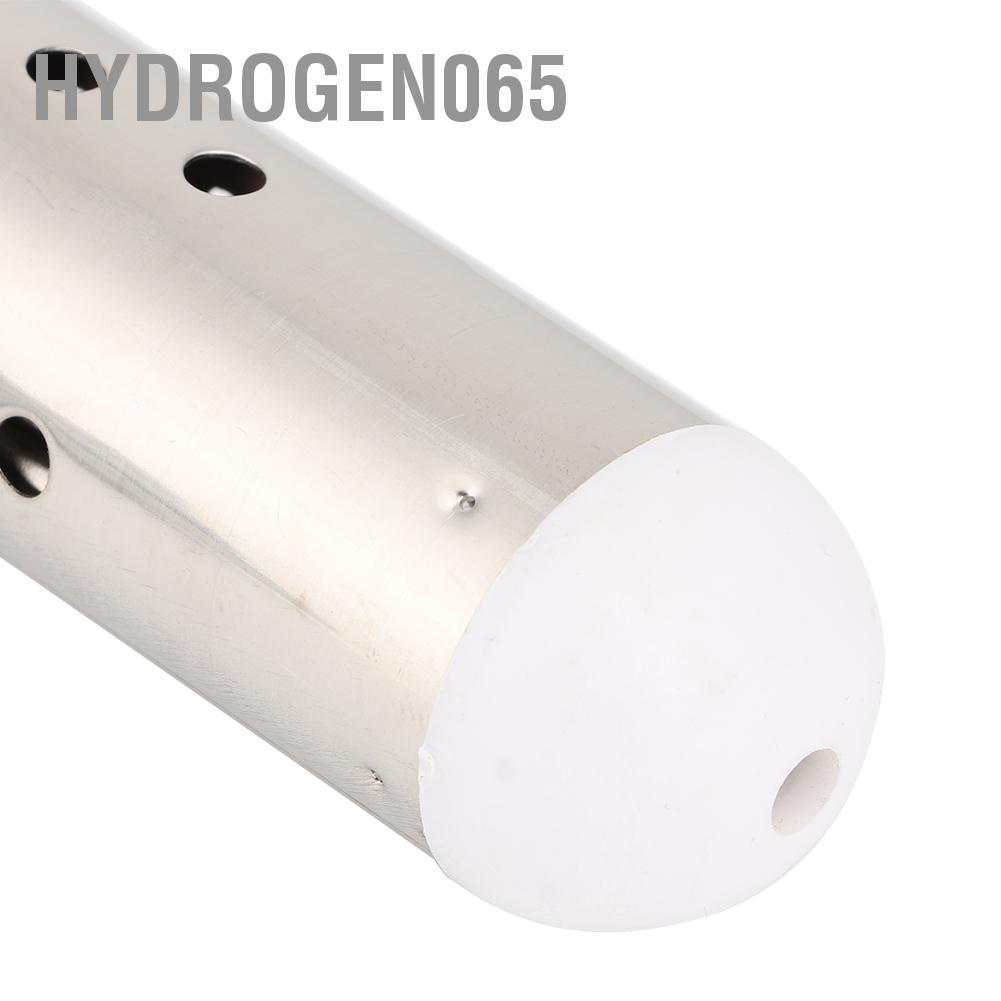 Dụng cụ ngâm nóng 2500W bằng thép không gỉ sử dụng tại nhà đầu cắm Âu 220V