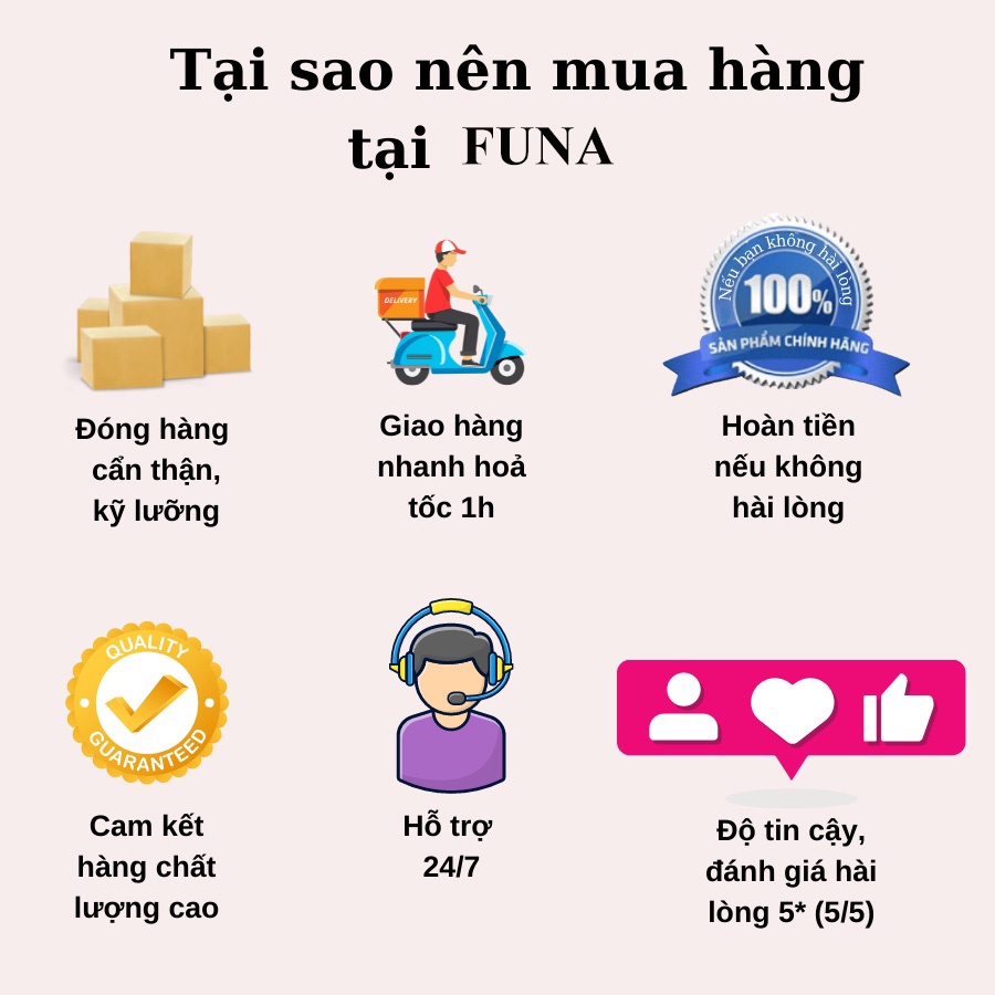 Bàn Trang Điểm LED FUNA Có Nút Cảm Ứng - AK11 dùng để trang điểm hoặc decor (chưa gồm ghế).
