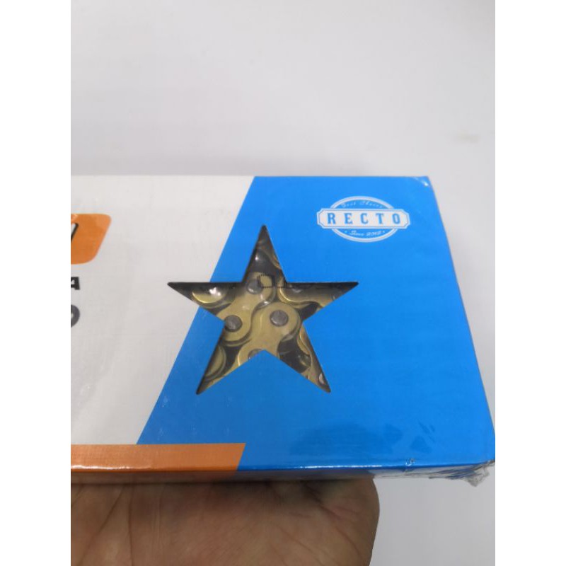 Sên Recto chính hãng Thái Lan