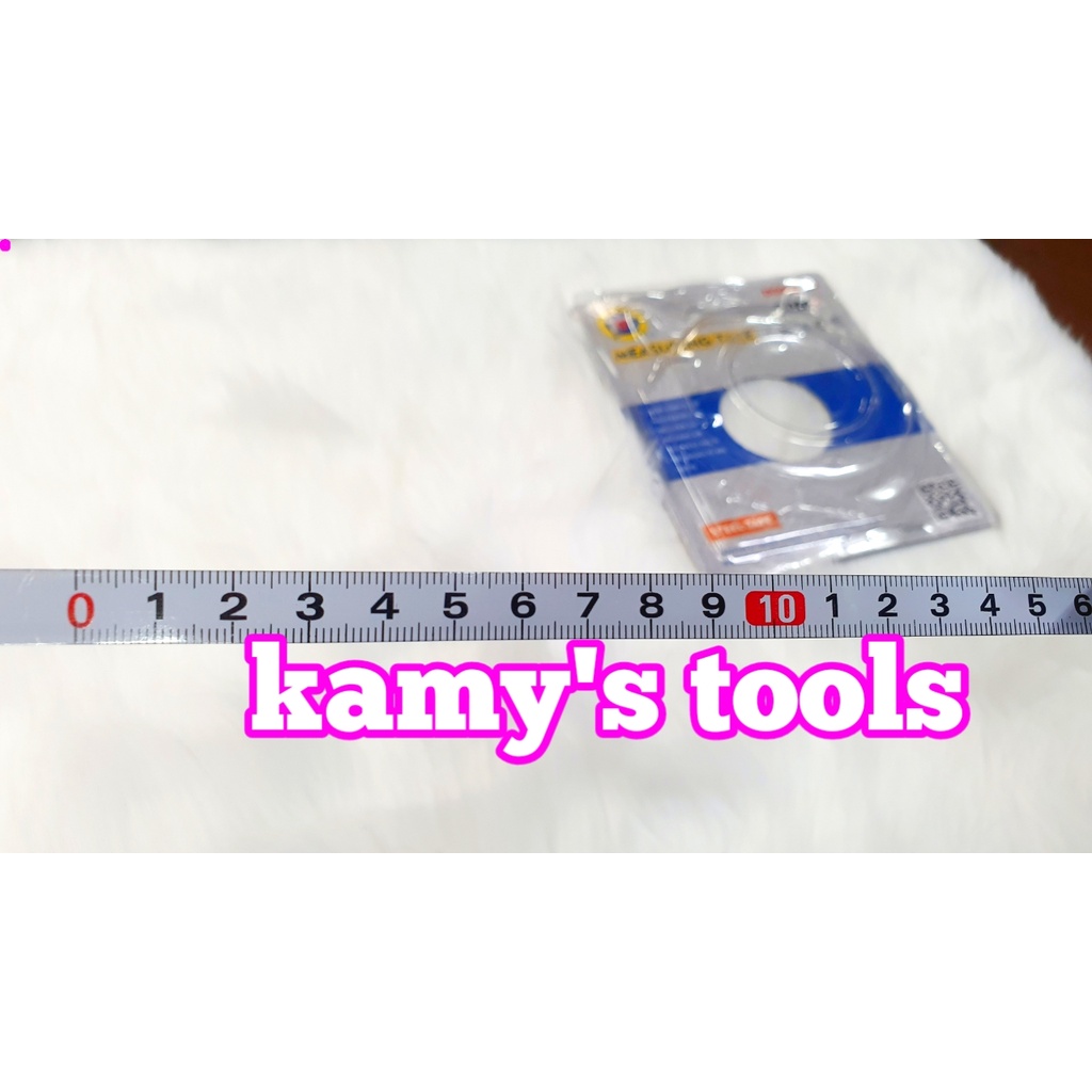 Thước cuộn thép 10m 20m 30m Cmart model D0009-10 , D0009-20 , D0009-30