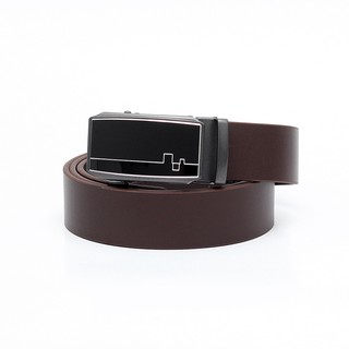 Thắt lưng nam da bò AT Leather SM12
