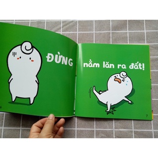 combo Miu bé nhỏ