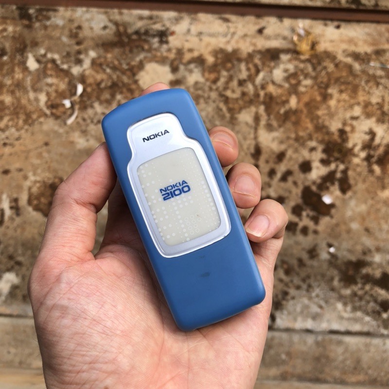 Điện Thoại Nokia 2100 | BigBuy360 - bigbuy360.vn