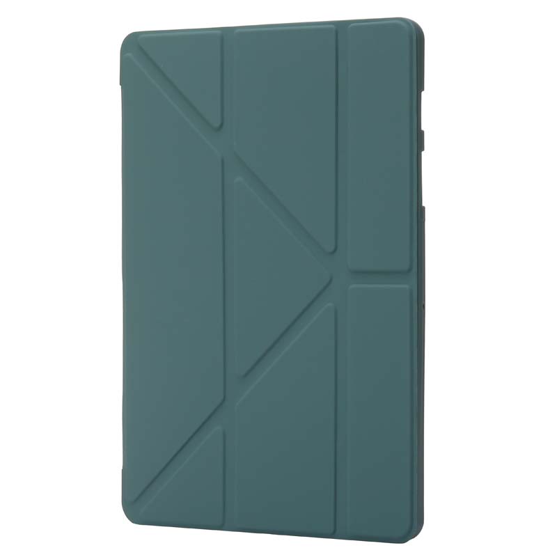 Ốp Máy Tính Bảng Silicone Chống Sốc Dễ Thương Cho Samsung Galaxy Tab S8+ SM-X800 X806 S8 Plus S7+ S7 FE 12.4"