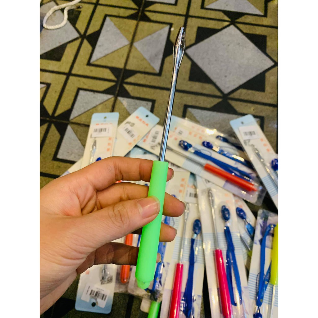 Que gỡ cá DÙNG CHO CÂU CÁ,que gỡ lưỡi cá dìa hói tráp