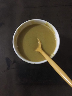 Bột ăn dặm - cháo vỡ