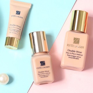 Kem nền Estee lauder kiềm dầu che mụn 7ml