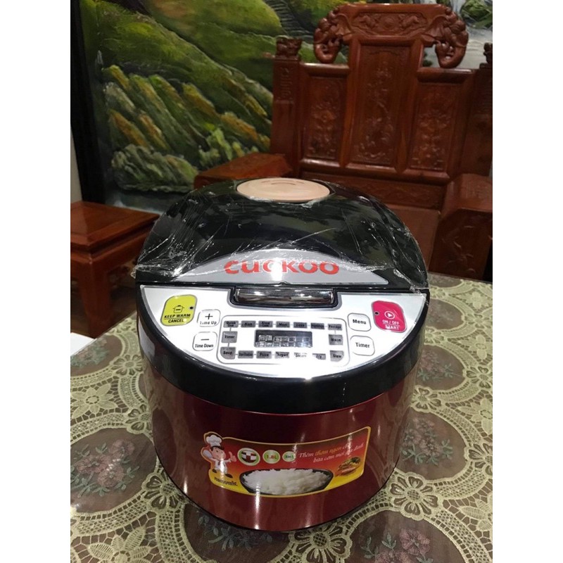 Nồi cơm điện 1.8L | BigBuy360 - bigbuy360.vn
