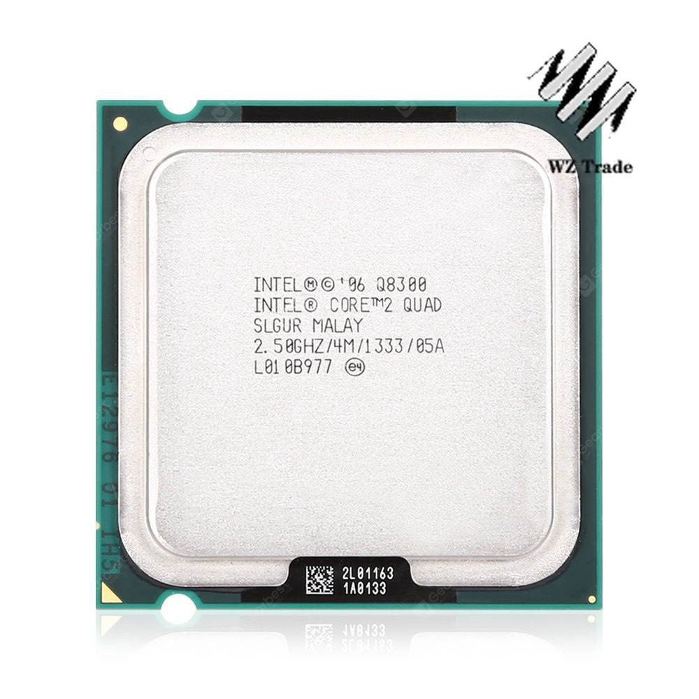 aRLb Desktop Q9500 Q8400 8300 8200 Q6600 Q6700 Quad Core CPU 775 Pin Desktop | BigBuy360 - bigbuy360.vn