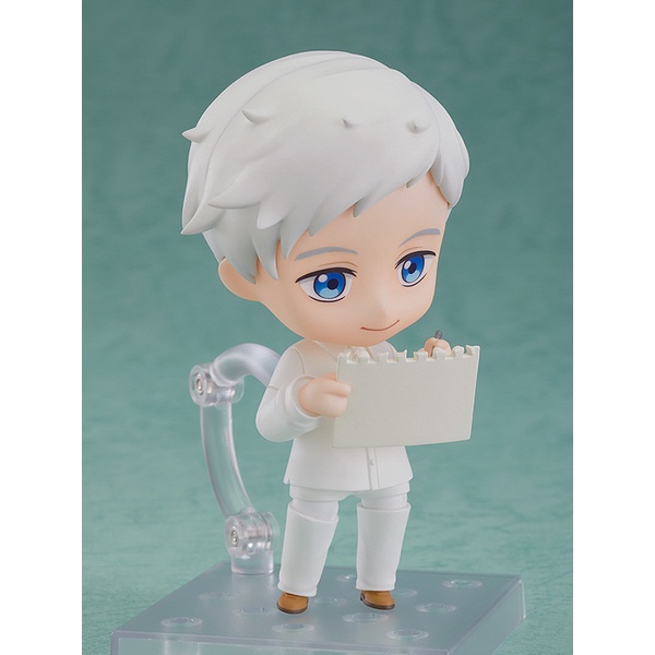 [Chính Hãng] Mô Hình Nendoroid Norman - Nendoroid 1505 The Promised Neverland