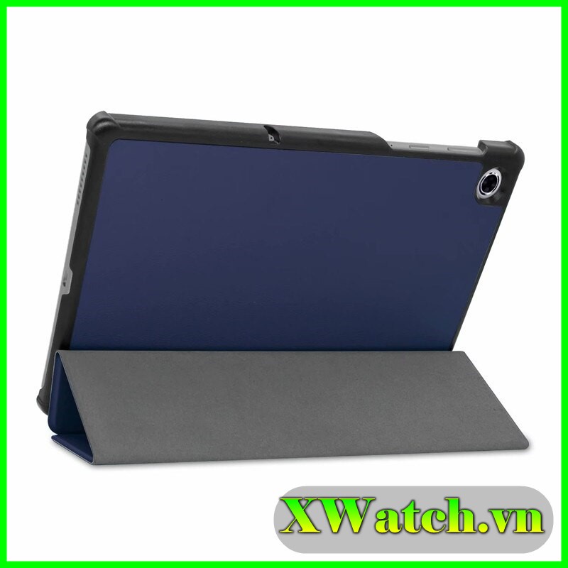 Bao da máy tính bảng PU từ tính cho Lenovo Tab K10 TB- X6C6 2021 10.3&quot;