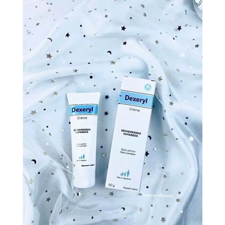 KEM NẺ DEXERYL 50g