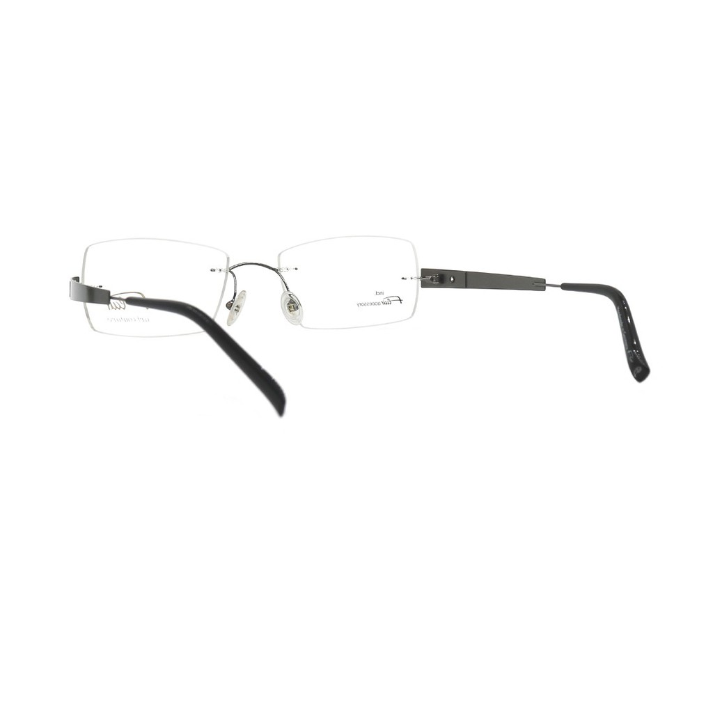 (Hàng chính hãng) Gọng kính nam nữ Flair Flair1335 972 màu sắc thời trang, thiết kế dễ đeo bảo vệ mắt