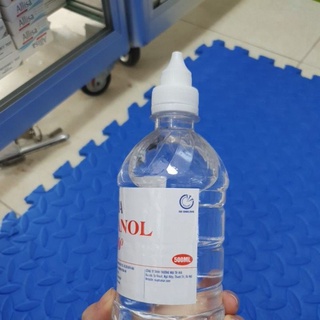 Cồn 70 độ 500ml