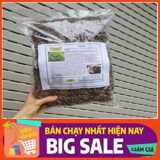 Ngải Cứu Dạng Khô 1Kg - Thảo Dược Thanh Bình